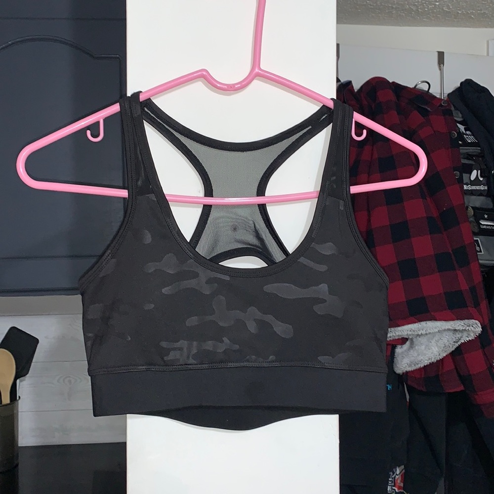 LegEnd Sports Bra